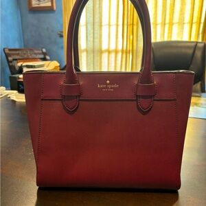Kate Spade Melanie Tote